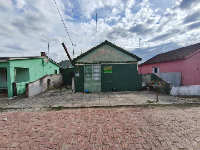 Casa venda em Região Geográfica Imediata de São Gabriel - Caçapava do Sul, Cacapava do Sul