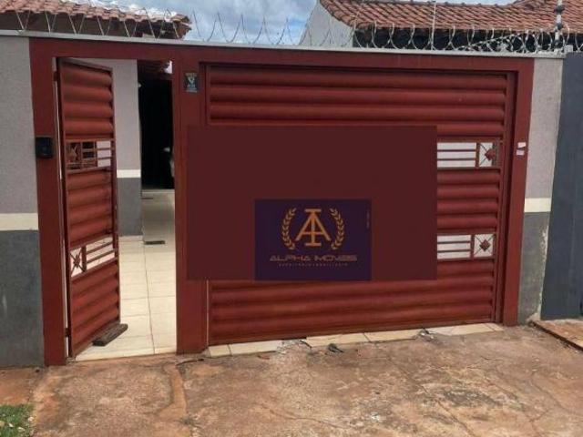 Casa venda em Região Geográfica Imediata de Campo Grande, Campo Grande