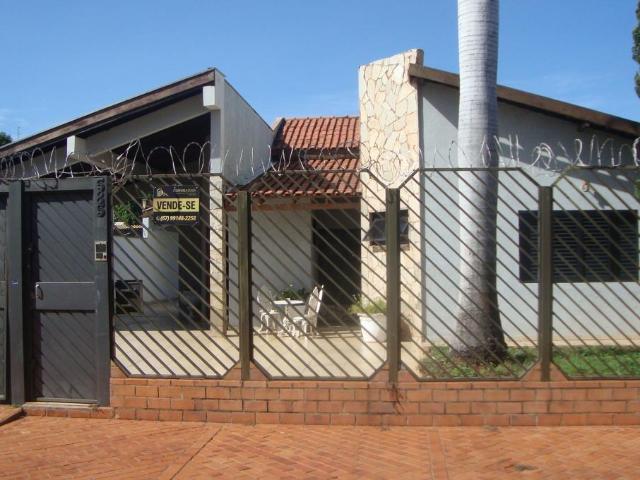 Casa venda em Região Geográfica Imediata de Campo Grande, Campo Grande
