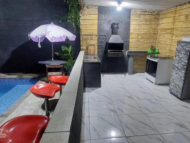Casa venda em Região Imediata de Caraguatatuba-Ubatuba-São Sebastião, Região Metropolitana do Vale do Paraíba e Litoral Norte