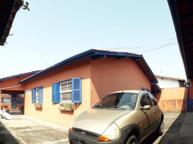 Casa venda em Região Imediata de Caraguatatuba-Ubatuba-São Sebastião, Região Metropolitana do Vale do Paraíba e Litoral Norte