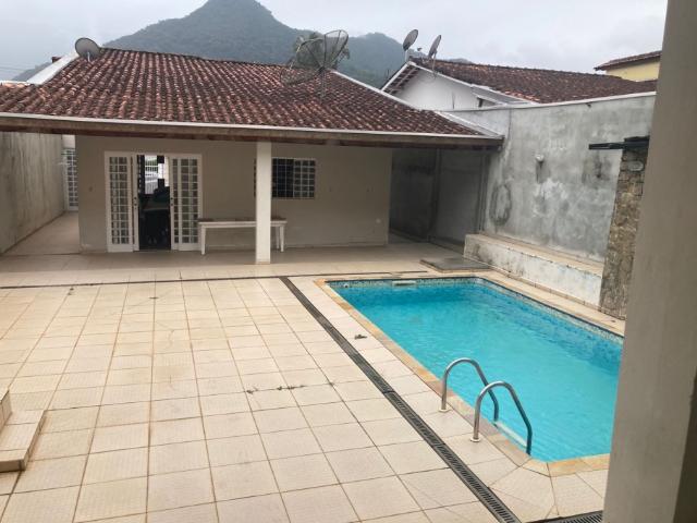 Casa venda em Região Imediata de Caraguatatuba-Ubatuba-São Sebastião, Região Metropolitana do Vale do Paraíba e Litoral Norte