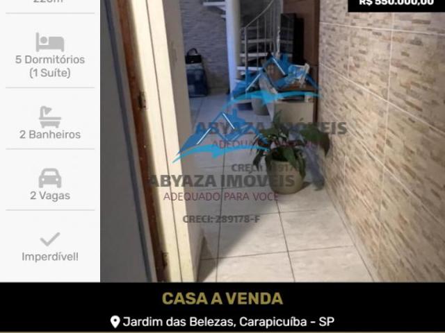 Casa venda em Região Imediata de São Paulo, Região Metropolitana de São Paulo