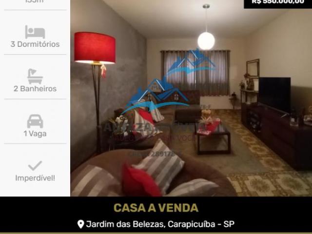 Casa venda em Região Imediata de São Paulo, Região Metropolitana de São Paulo