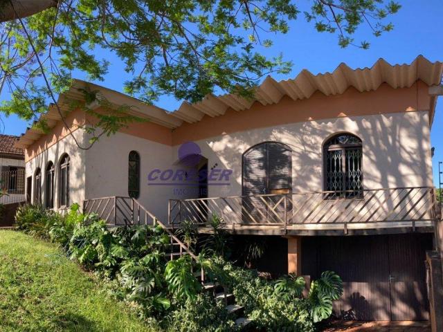 Casa venda em Região Geográfica Imediata de Carazinho, Carazinho