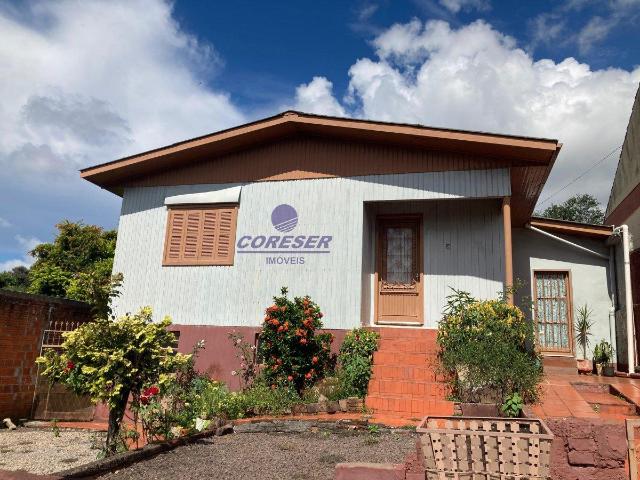 Casa venda em Região Geográfica Imediata de Carazinho, Carazinho