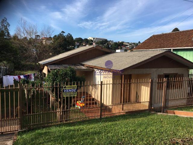 Casa venda em Região Geográfica Imediata de Carazinho, Carazinho