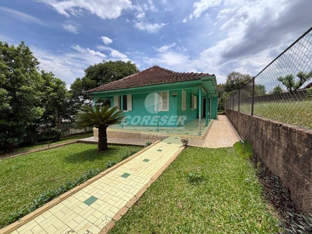 Casa venda em Região Geográfica Imediata de Carazinho, Carazinho