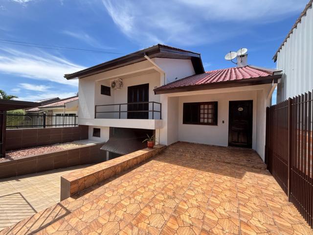 Casa venda em Região Geográfica Imediata de Carazinho, Carazinho