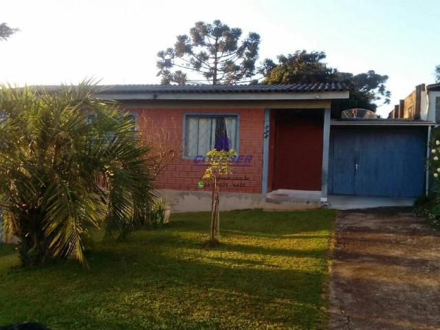 Casa venda em Região Geográfica Imediata de Carazinho, Carazinho