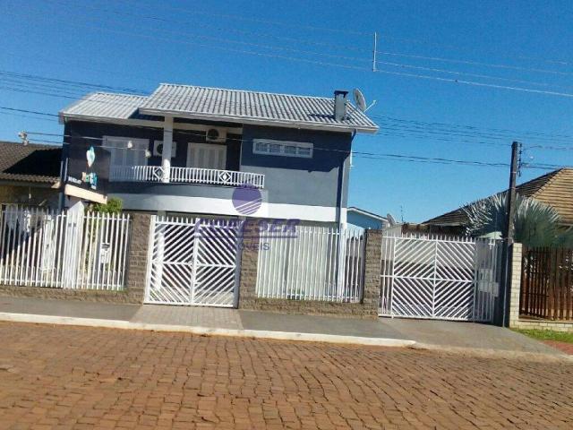 Casa venda em Região Geográfica Imediata de Carazinho, Carazinho