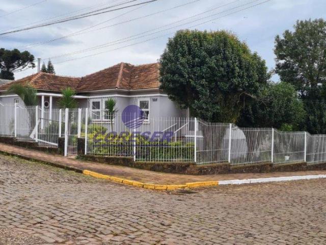 Casa venda em Região Geográfica Imediata de Carazinho, Carazinho