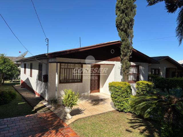 Casa venda em Região Geográfica Imediata de Carazinho, Carazinho