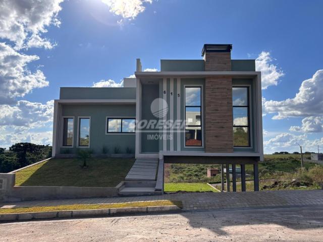 Casa venda em Região Geográfica Imediata de Carazinho, Carazinho