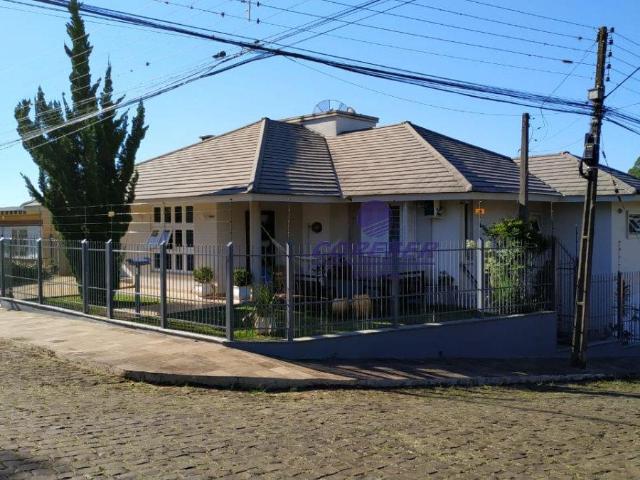 Casa venda em Região Geográfica Imediata de Carazinho, Carazinho