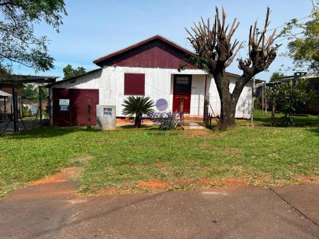 Casa venda em Região Geográfica Imediata de Carazinho, Carazinho