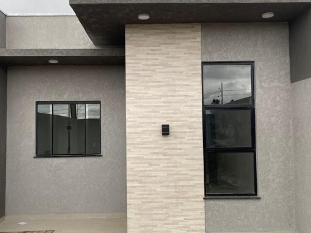 Casa venda em Região Geográfica Imediata de Cascavel, Cascavel