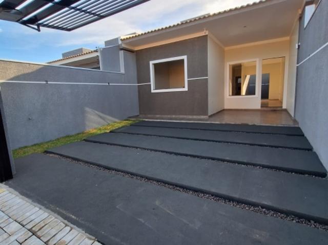 Casa venda em Região Geográfica Imediata de Cascavel, Cascavel