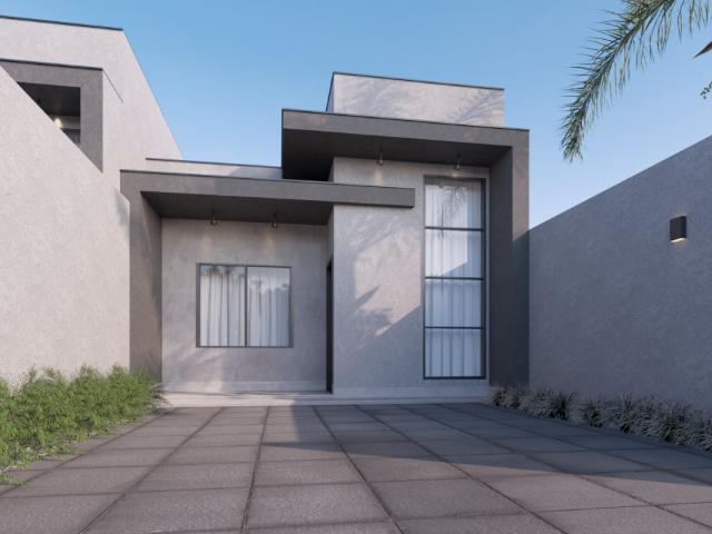 Casa venda em Região Geográfica Imediata de Cascavel, Cascavel