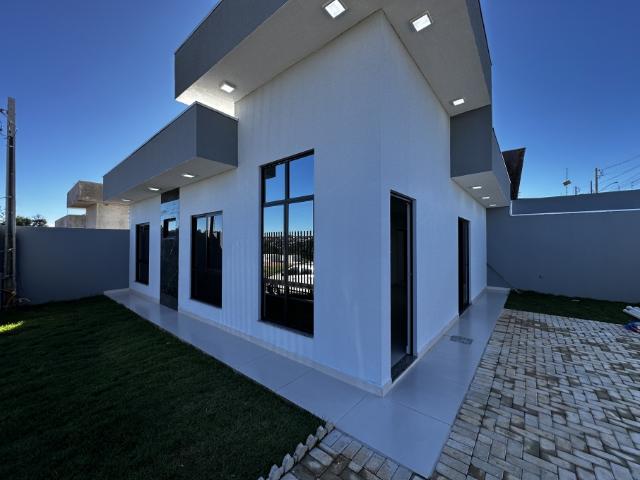 Casa venda em Região Geográfica Imediata de Cascavel, Cascavel
