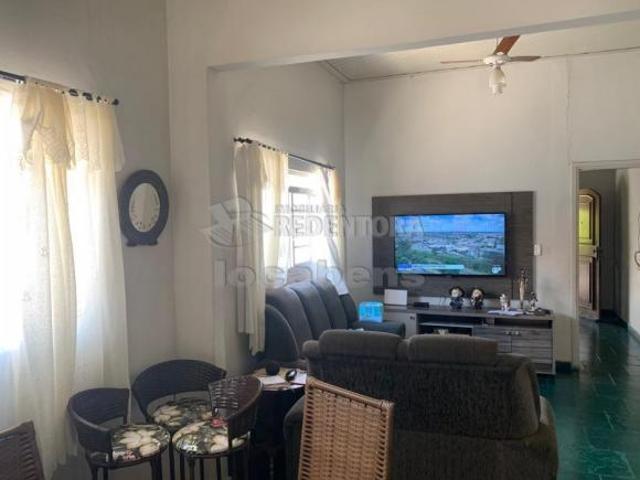 Casa venda em Região Imediata de São José do Rio Preto, Região Metropolitana de São José do Rio Preto