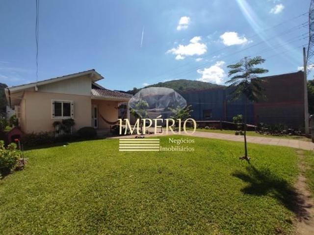 Casa venda em Região Geográfica Imediata de Taquara - Parobé - Igrejinha, Três Coroas