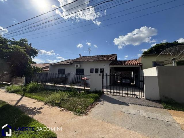 Casa venda em Região Geográfica Imediata de Cianorte, Cianorte