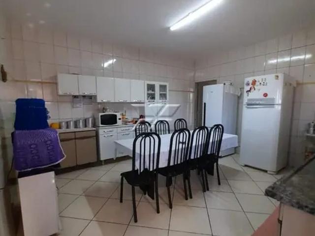 Casa venda em Região Imediata de Rio Claro, Região Metropolitana de Piracicaba