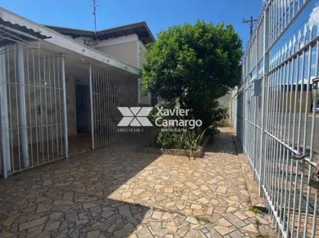 Casa venda em Vila Alemã, Rio Claro