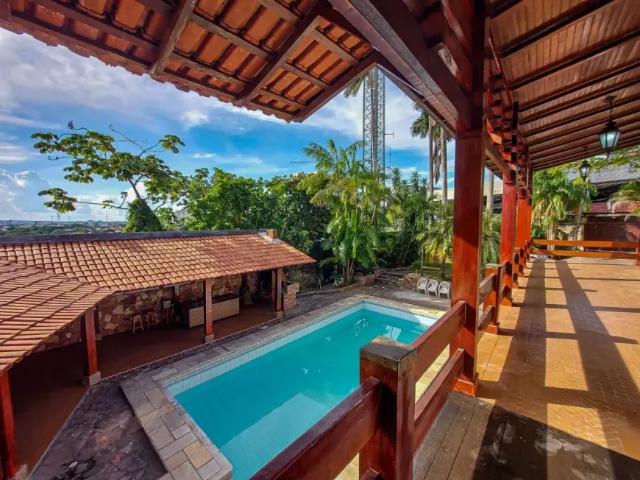 Casa venda em Vila São Sebastião, Manaus