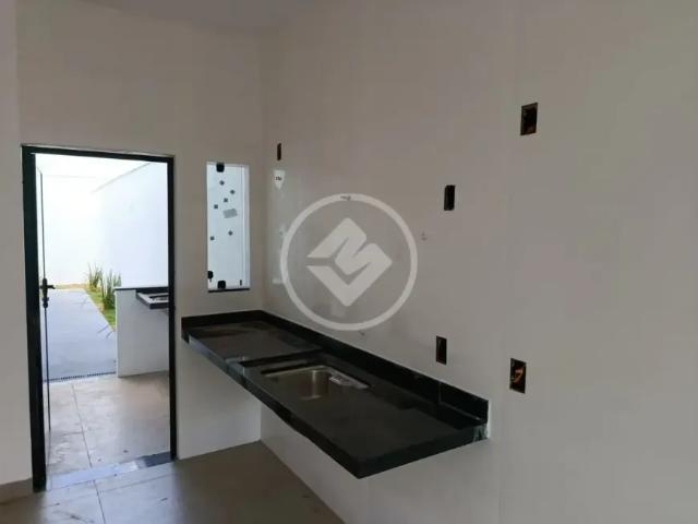 Casa venda em Região Geográfica Imediata de Uberlândia, Oliveira Fortes