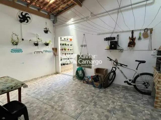 Casa venda em Região Imediata de Rio Claro, Região Metropolitana de Piracicaba