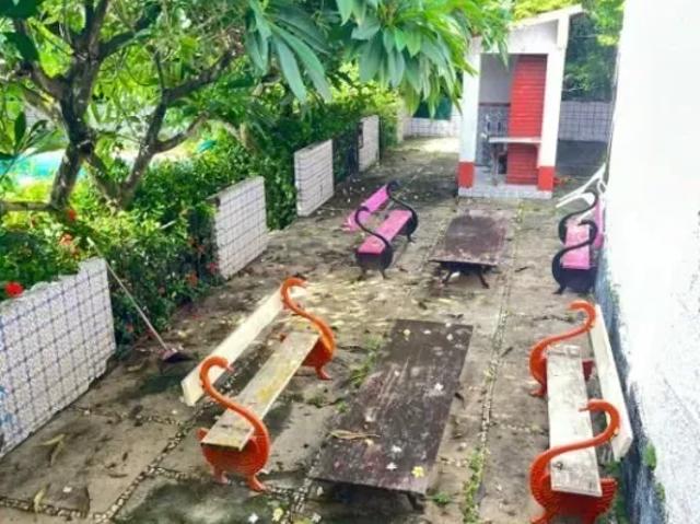 Casa aluguel em Região Geográfica Imediata de São Luís, Nazaré