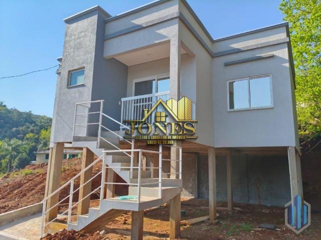 Casa venda em Região Geográfica Imediata de Concórdia, Concórdia