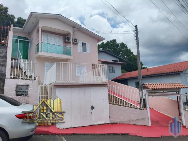 Casa venda em Região Geográfica Imediata de Concórdia, Concórdia
