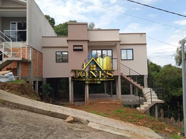 Casa venda em Região Geográfica Imediata de Concórdia, Concórdia