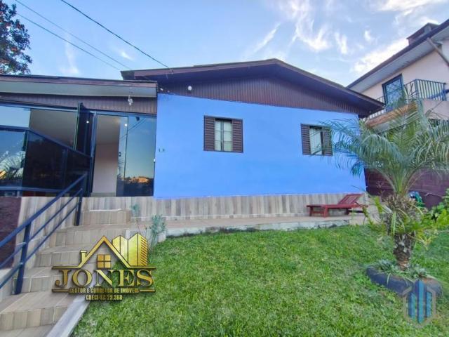 Casa venda em Região Geográfica Imediata de Concórdia, Concórdia