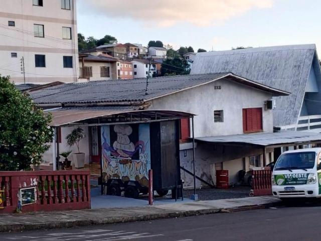 Casa venda em Região Geográfica Imediata de Concórdia, Concórdia