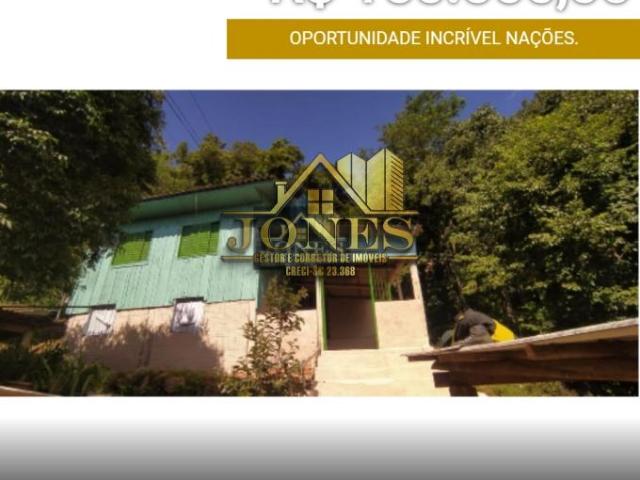 Casa venda em Região Geográfica Imediata de Concórdia, Concórdia