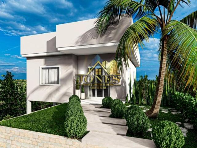 Casa venda em Região Geográfica Imediata de Concórdia, Concórdia