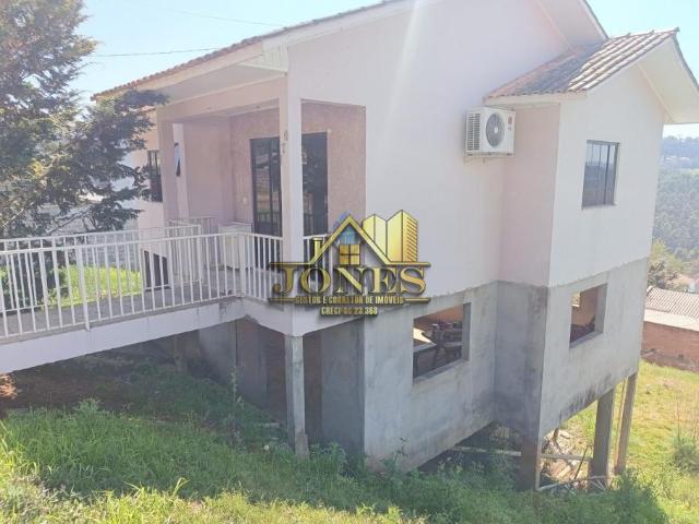 Casa venda em Região Geográfica Imediata de Concórdia, Concórdia