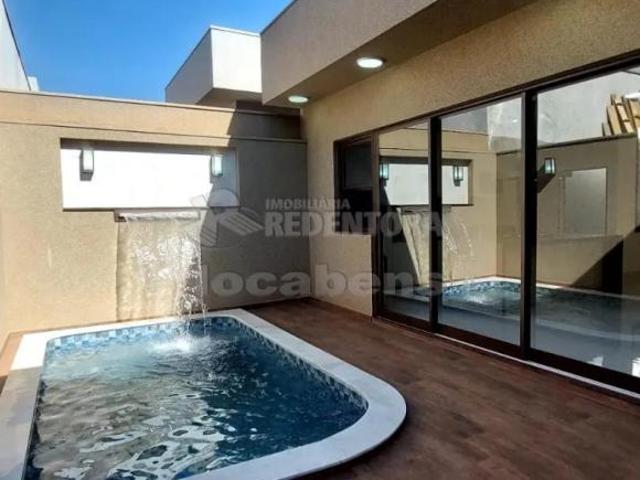 Casa venda em Região Imediata de São José do Rio Preto, Região Metropolitana de São José do Rio Preto