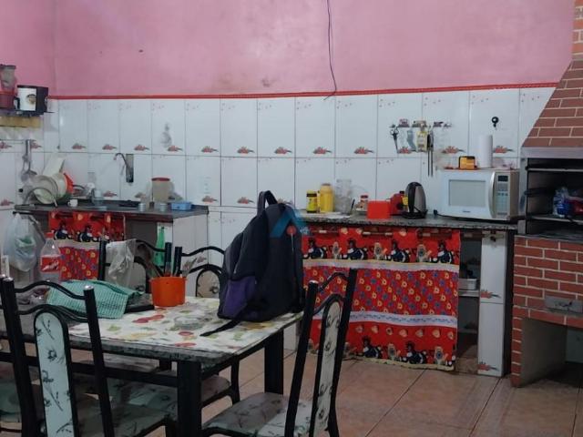 Casa venda em Região Imediata de Cruzeiro, Região Metropolitana do Vale do Paraíba e Litoral Norte