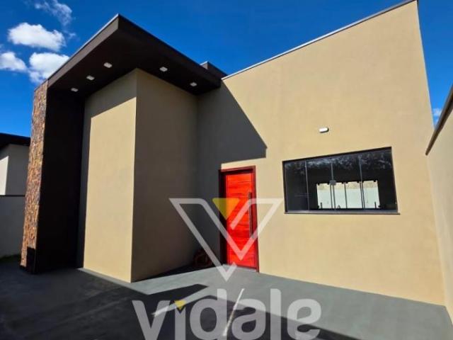 Casa venda em Região Geográfica Imediata de Dourados, Dourados