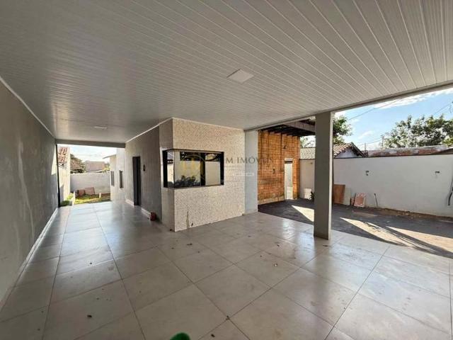 Casa venda em Região Geográfica Imediata de Dourados, Dourados