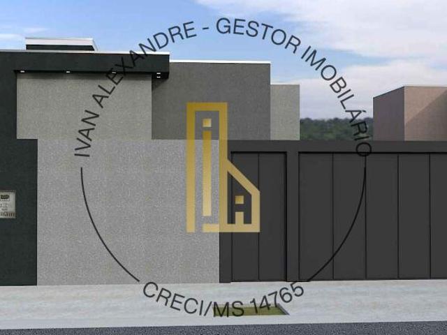 Casa venda em Região Geográfica Imediata de Dourados, Dourados