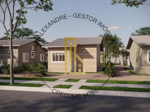 Casa venda em Região Geográfica Imediata de Dourados, Dourados