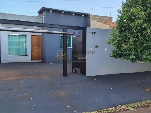 Casa venda em Região Geográfica Imediata de Dourados, Dourados