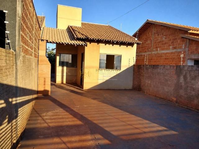 Casa venda em Região Geográfica Imediata de Dourados, Dourados