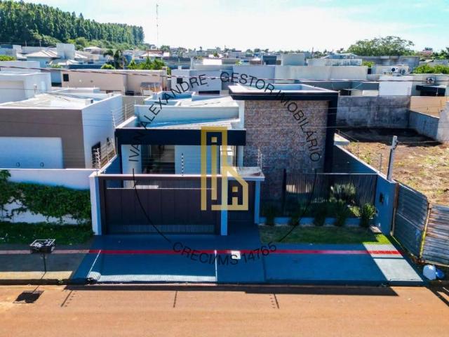 Casa venda em Região Geográfica Imediata de Dourados, Dourados